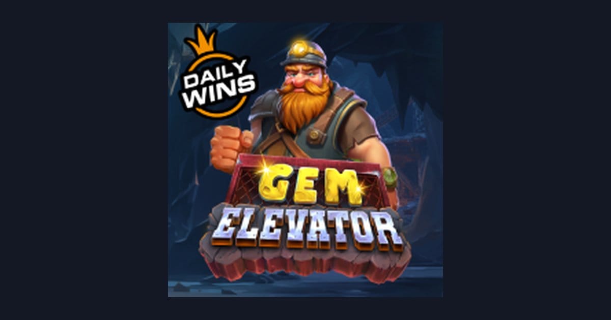 Gem Elevator dan Keseruan Freespin & Scatter Hoki di Slot Pragmatic Play