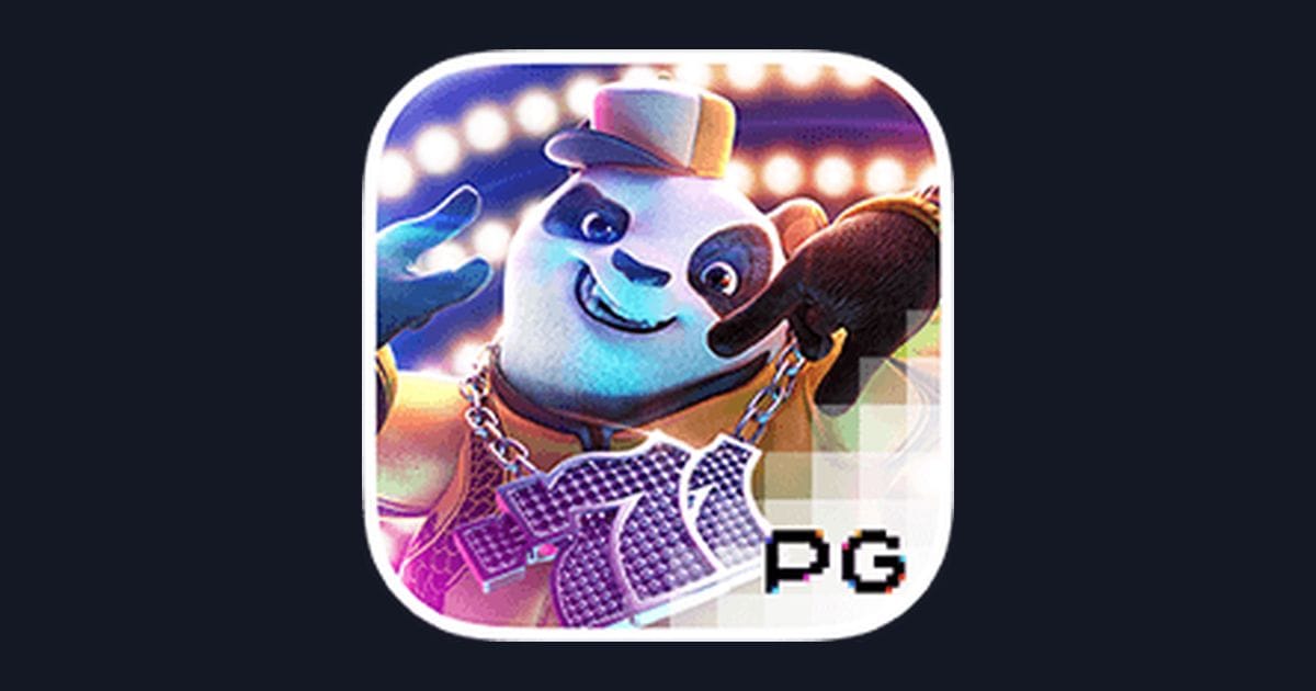 Hip Hop Panda, Slot Anti Boncos dengan Peluang Menarik dari PG Soft