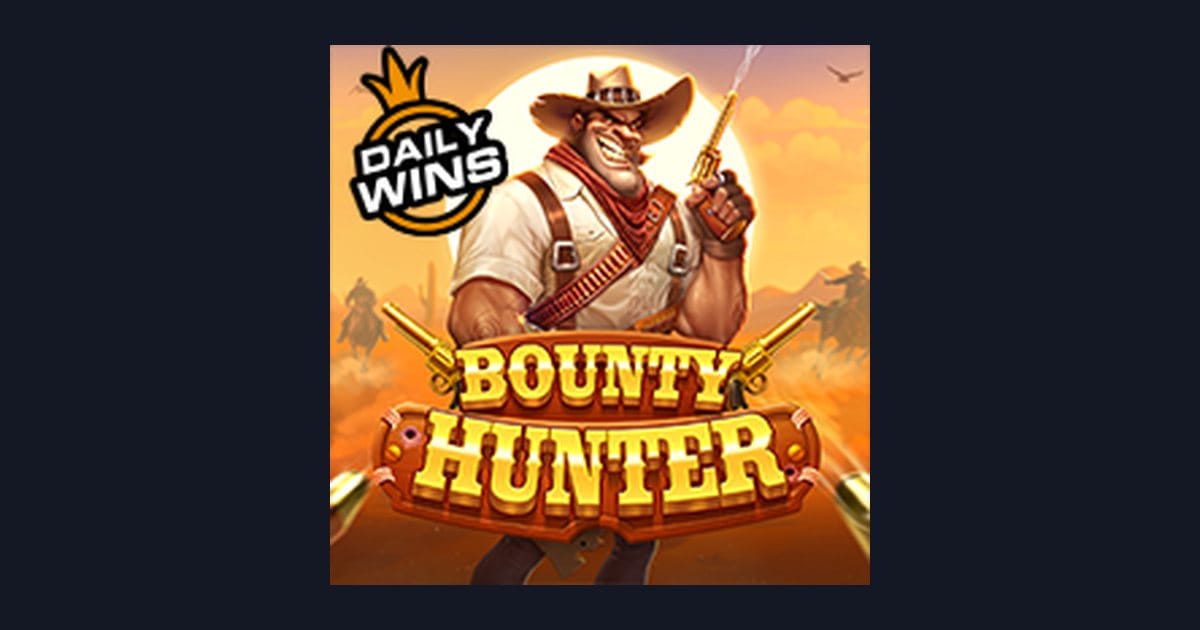 Jam Gacor Terbaru Bounty Hunter: Slot Seru dengan Bonus Melimpah