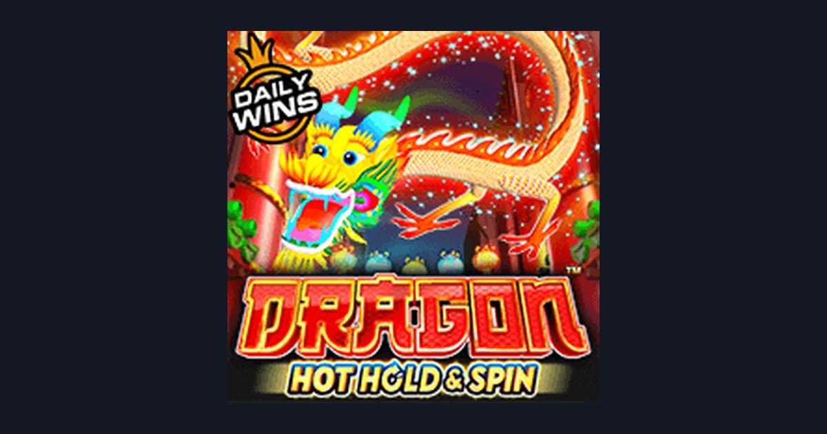 Jam Gacor Terbaru Dragon Hot Hold and Spin dari Pragmatic Play
