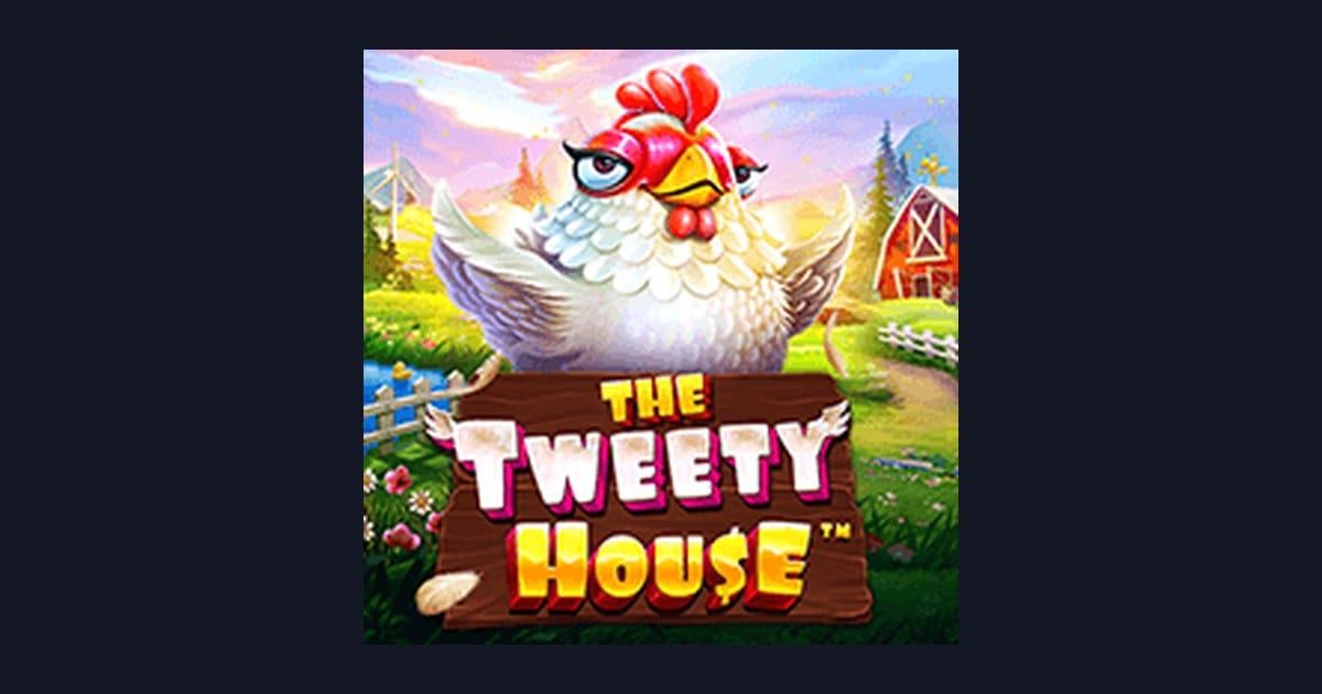 Jelajahi Jam Gacor Terbaru di Slot The Tweety House Bersama LTE4D