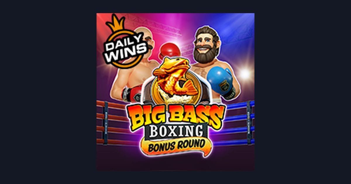 Jelajahi Keseruan Big Bass Boxing Bonus Round di Situs Slot Terpercaya