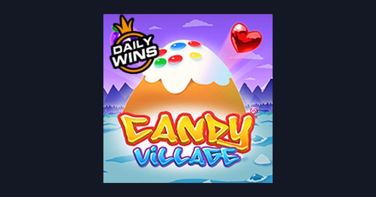 Mengenal Fitur dan Tingkat Volatilitas Slot Candy Village dari Pragmatic Play