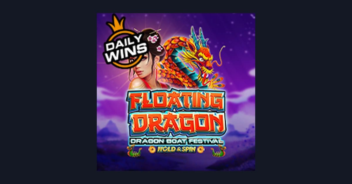 Mengenal Pola Spin Gacor di Floating Dragon Boat Festival Slot Pragmatic Play