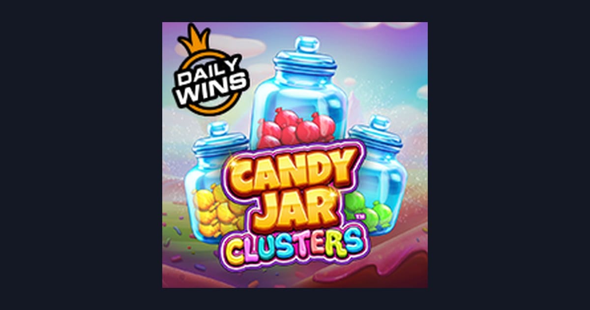 Mengenal Slot Candy Jar Clusters dengan Fitur Menarik dan Volatilitasnya