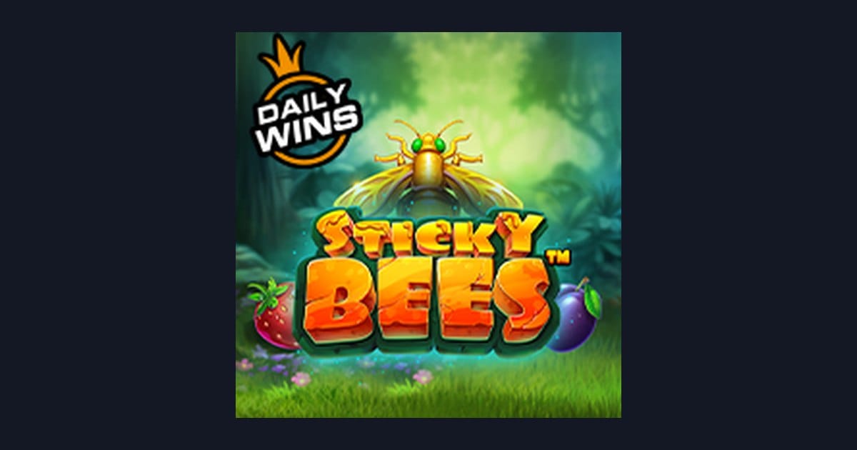 Mengenal Sticky Bees: Fitur Menarik dan Tingkat Volatilitas Slot Ini