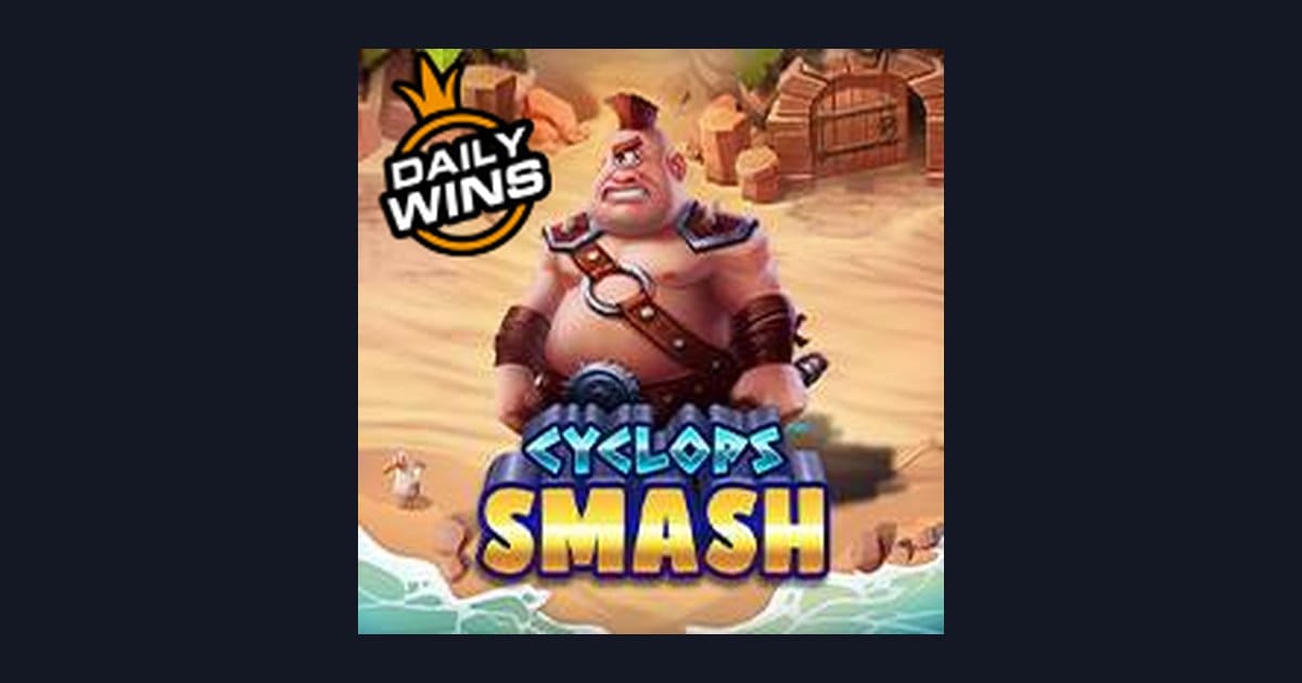 Mengupas Fitur & Tingkat Volatilitas Slot Cyclops Smash dari Pragmatic Play
