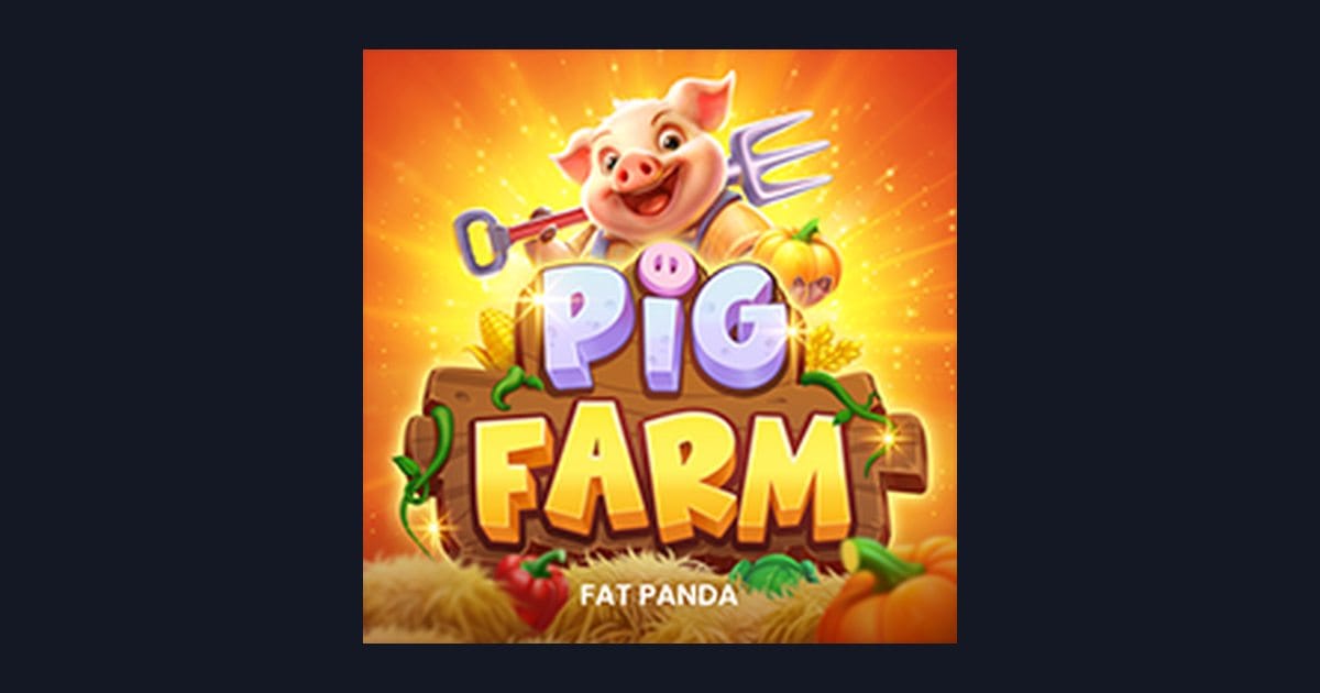 Nikmati Sensasi Slot Anti Boncos dengan Pig Farm dari Pragmatic Play