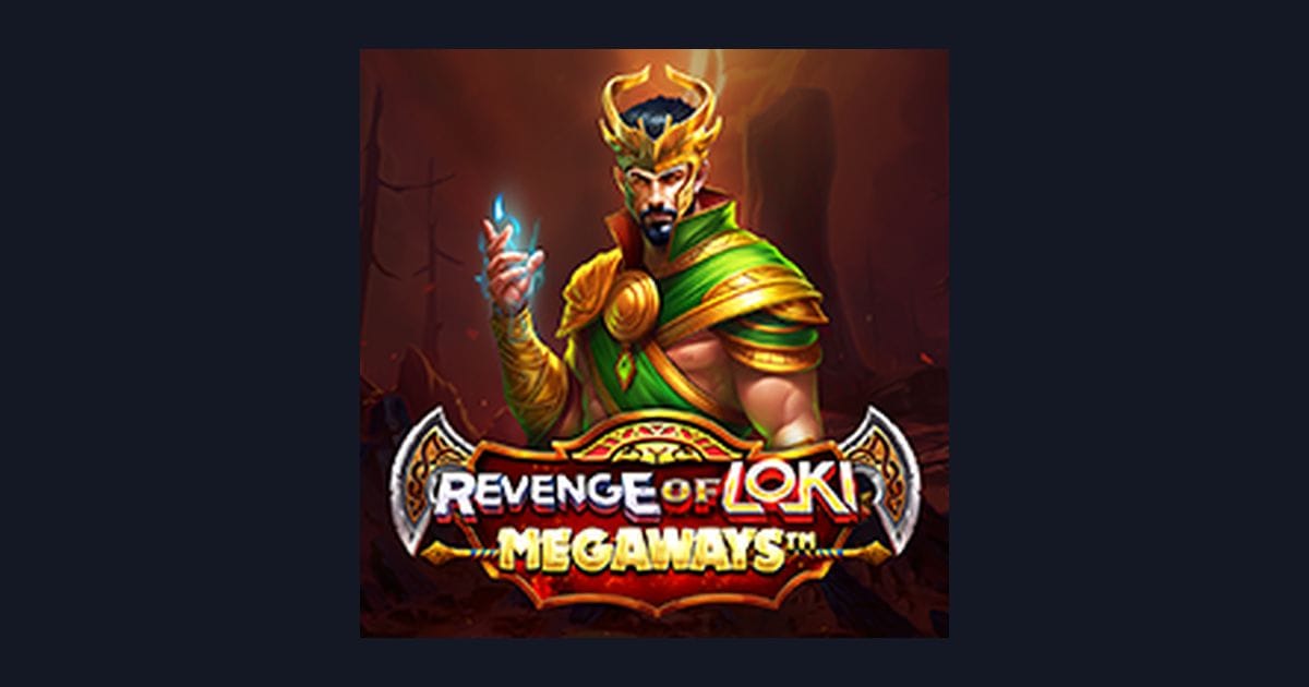 Nikmati Serunya Revenge of Loki Megaways dengan Deposit Dana OVO Gopay