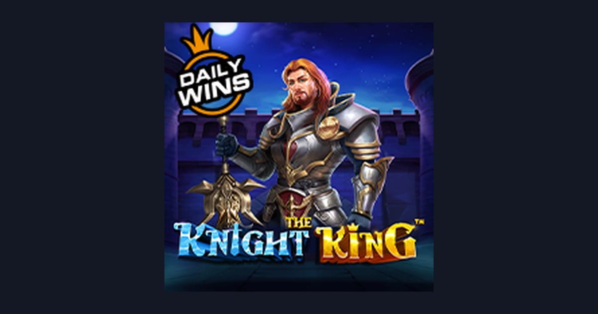 Nikmati Serunya The Knight King dengan Deposit Dana OVO Gopay Mudah