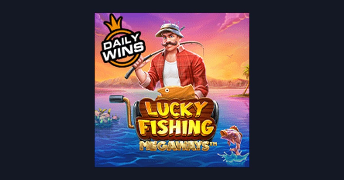 Pola Spin Gacor dan Keseruan Slot Lucky Fishing Megaways dari Pragmatic Play