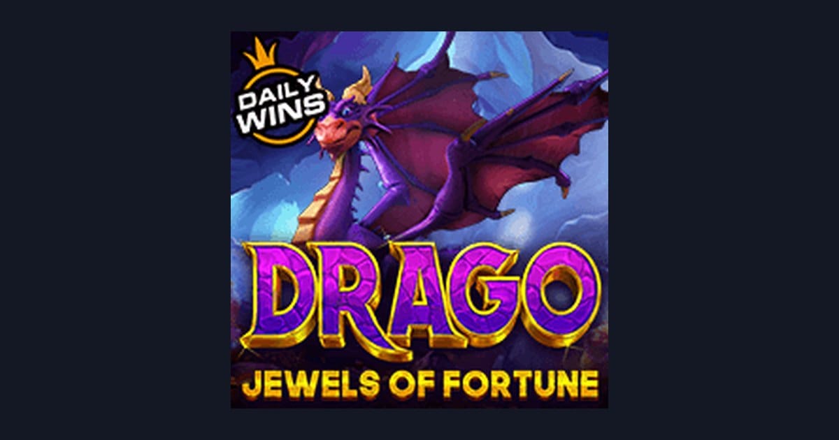 Rahasia Menang Drago Jewels of Fortune: Tips Efektif untuk Pemula