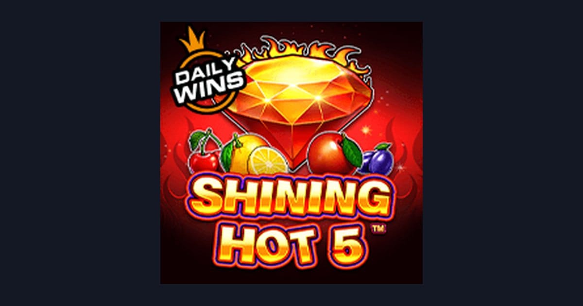 Rahasia Menang Maxwin di Slot Shining Hot 5 dengan Tips Jitu