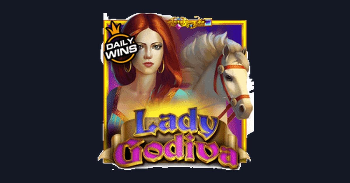 Rahasia Pola Spin Gacor di Slot Lady Godiva dari Pragmatic Play