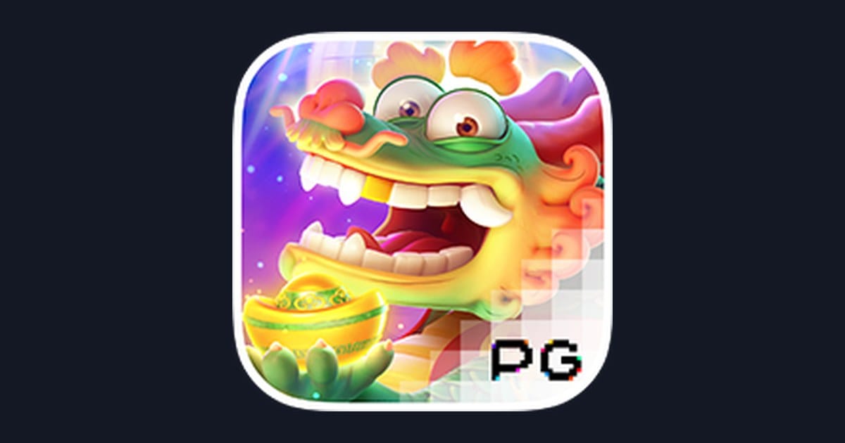 Raih Cuan Modal Receh dengan Slot Fortune Dragon dari PG Soft