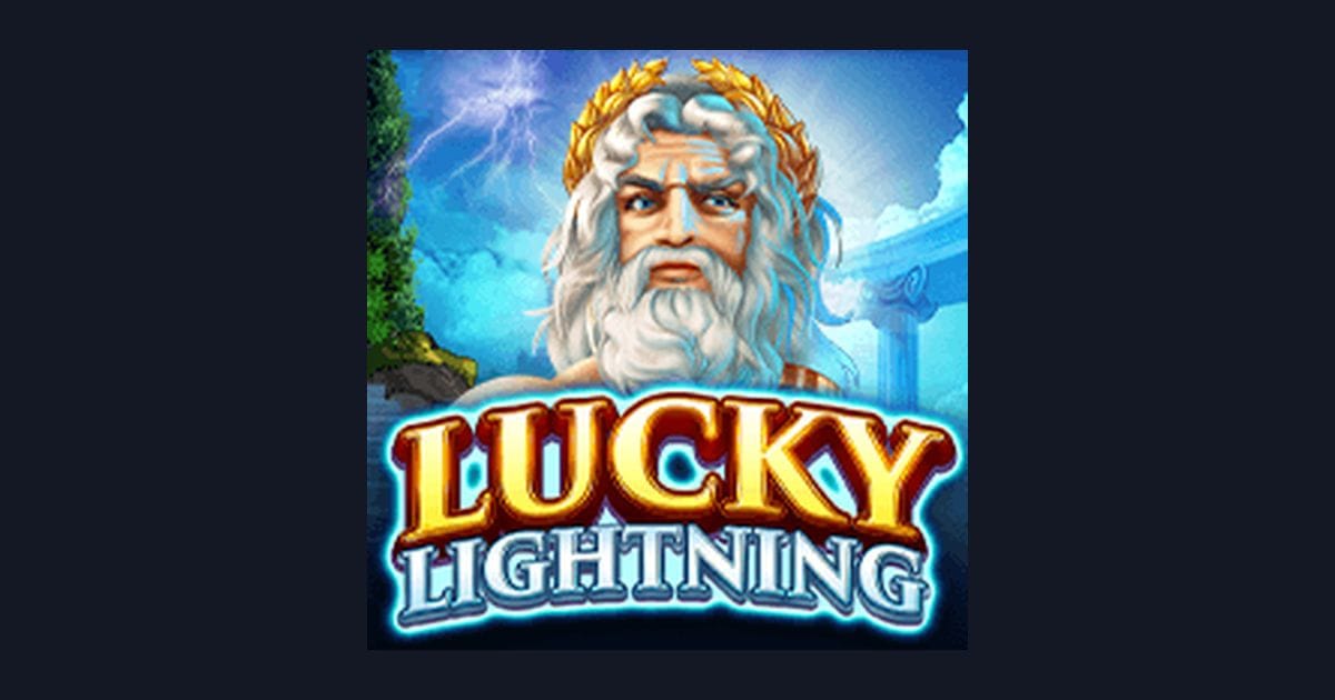 Raih Jackpot Progresif Terbesar dengan Slot Lucky Lightning dari Pragmatic Play
