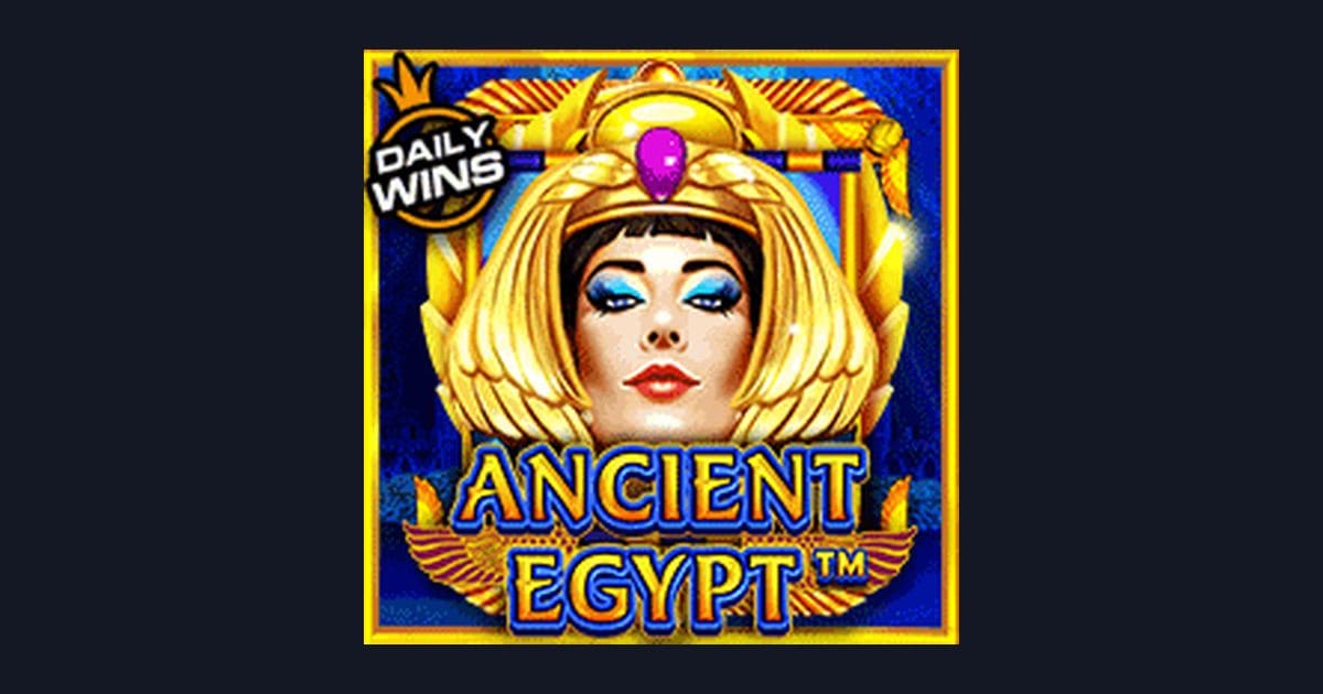Raih Keseruan Bonus New Member di Slot Ancient Egypt dari Pragmatic Play