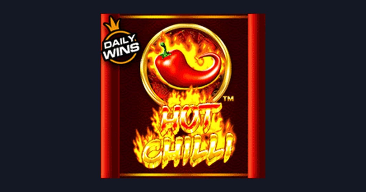 Raih Slot Maxwin di Hot Chilli dengan Tips & Promo Terbaik