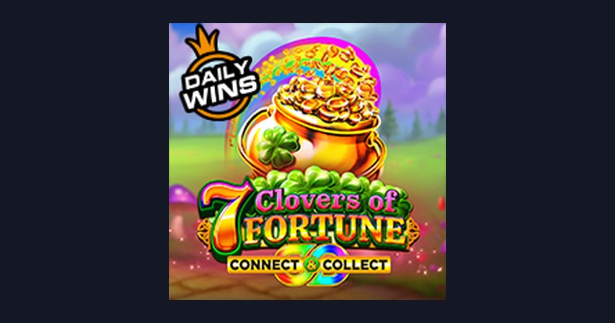 Raih Untung Maksimal dengan Slot Anti Boncos 7 Clovers of Fortune