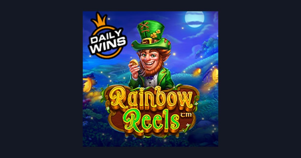 Rainbow Reels, Slot Anti Rungkad dengan Peluang Menarik dan Bonus Menguntungkan
