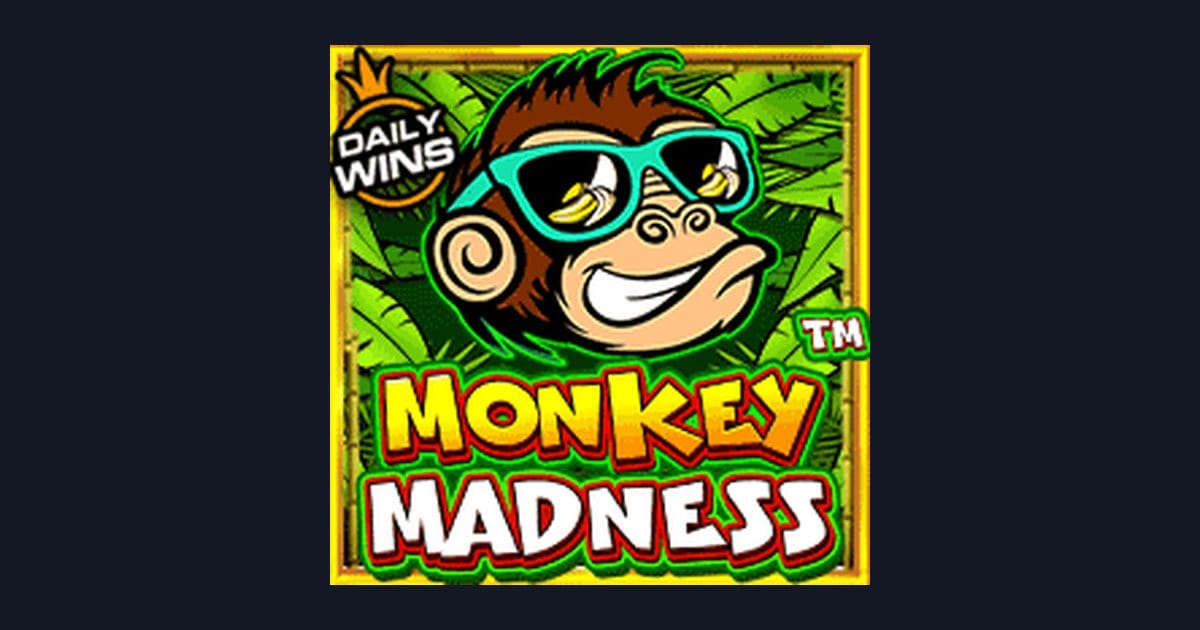Rasakan Sensasi Link Slot Gacor Monkey Madness dari Pragmatic Play