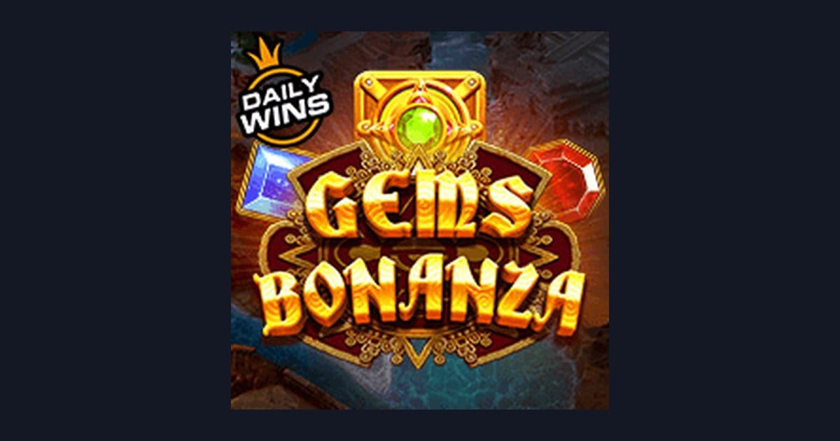 Review Jujur & Demo Gems Bonanza: Sensasi Slot Gem Glitter dari Pragmatic Play