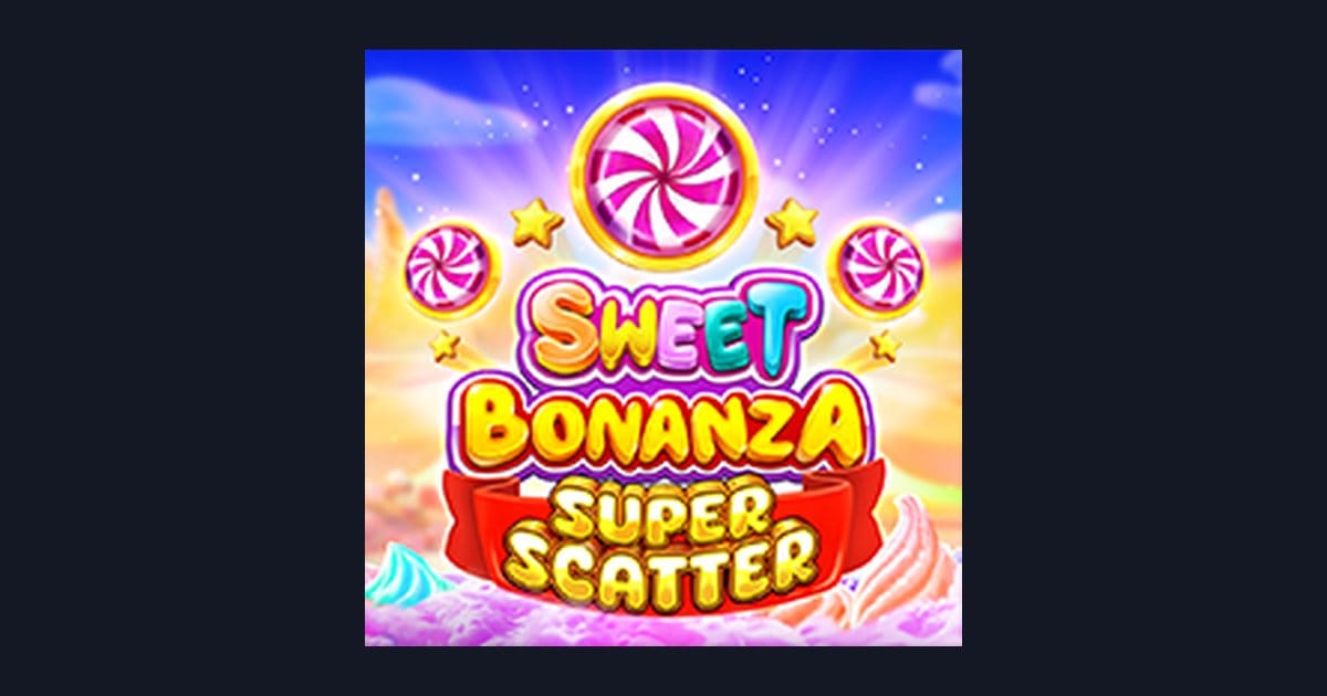 Review Jujur & Demo Sweet Bonanza Super Scatter yang Menarik dan Seru