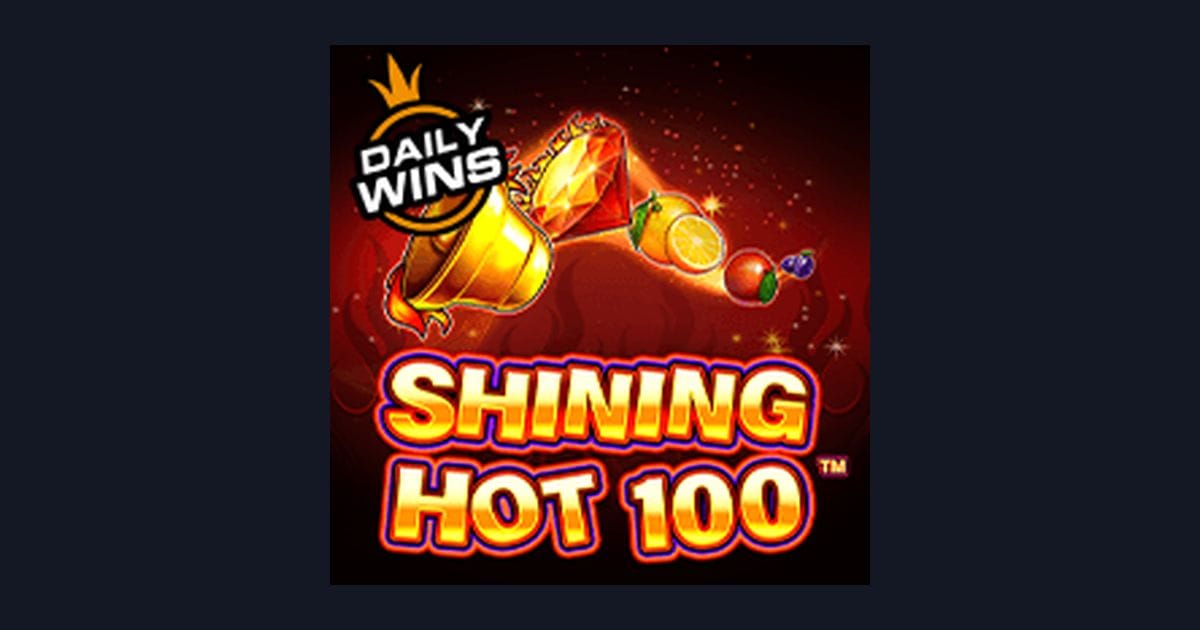 Rasakan Sensasi Slot Gacor Hari Ini dengan Shining Hot 100 dari Pragmatic Play