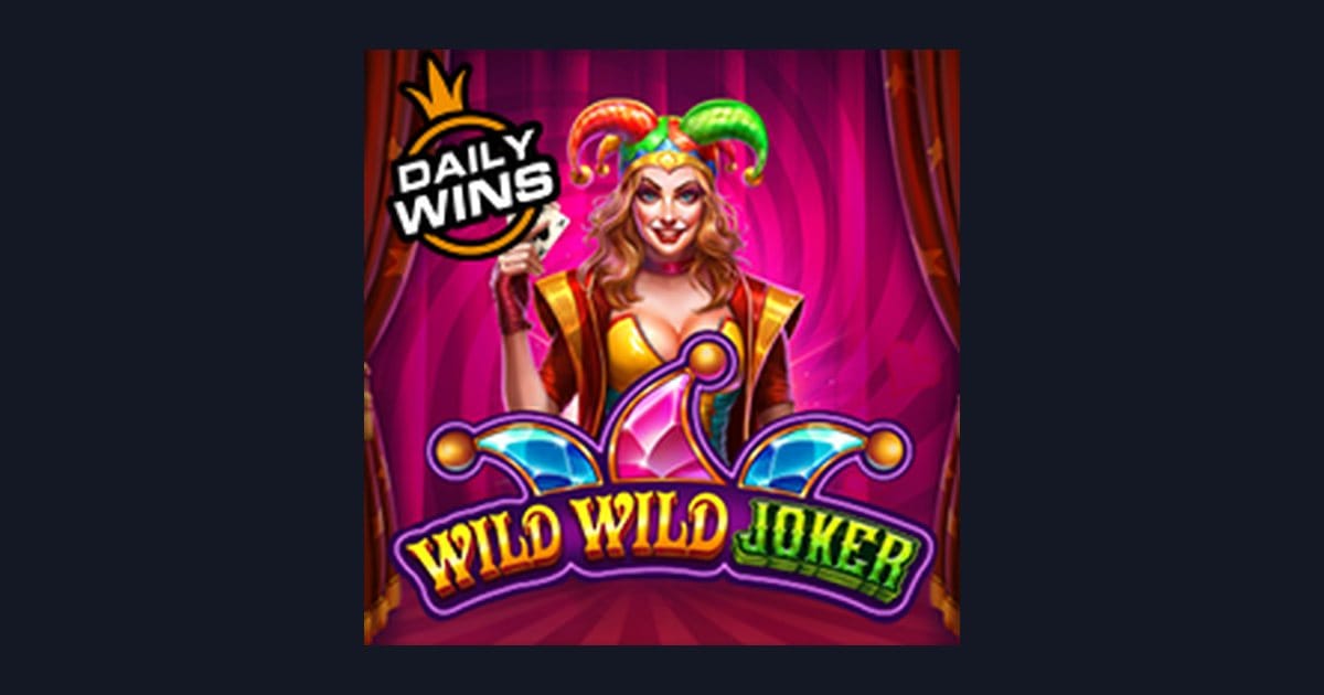 Nikmati Sensasi Wild Wild Joker dengan Deposit Dana OVO dan GoPay Mudah