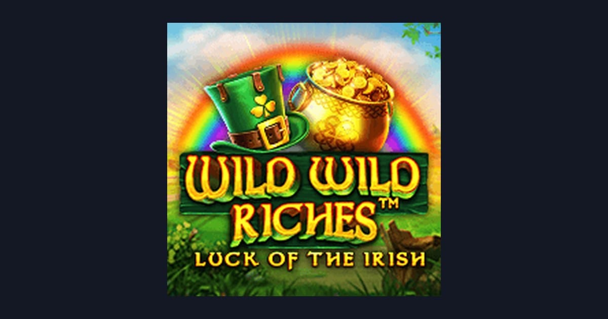 Serunya Wild Wild Riches dengan Deposit Pulsa Tanpa Potongan di LTE4D