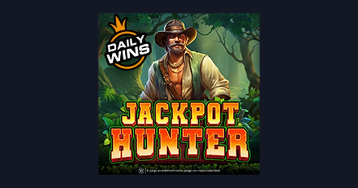 Slot Gacor Jackpot Hunter: Rahasia Menang Mudah dan Seru dari Pragmatic Play