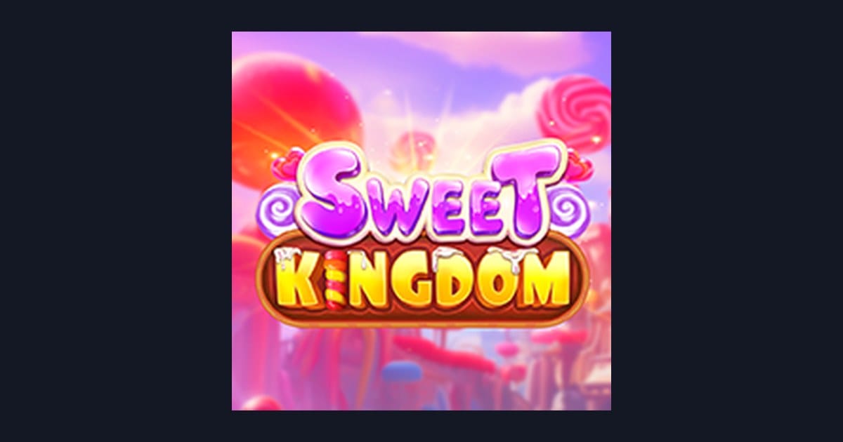 Sweet Kingdom dan Peluang Menang Jackpot Progresif Terbesar
