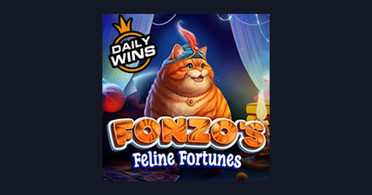 Tips Pola Maxwin Main Slot Fonzos Feline Fortunes dari Pragmatic Play