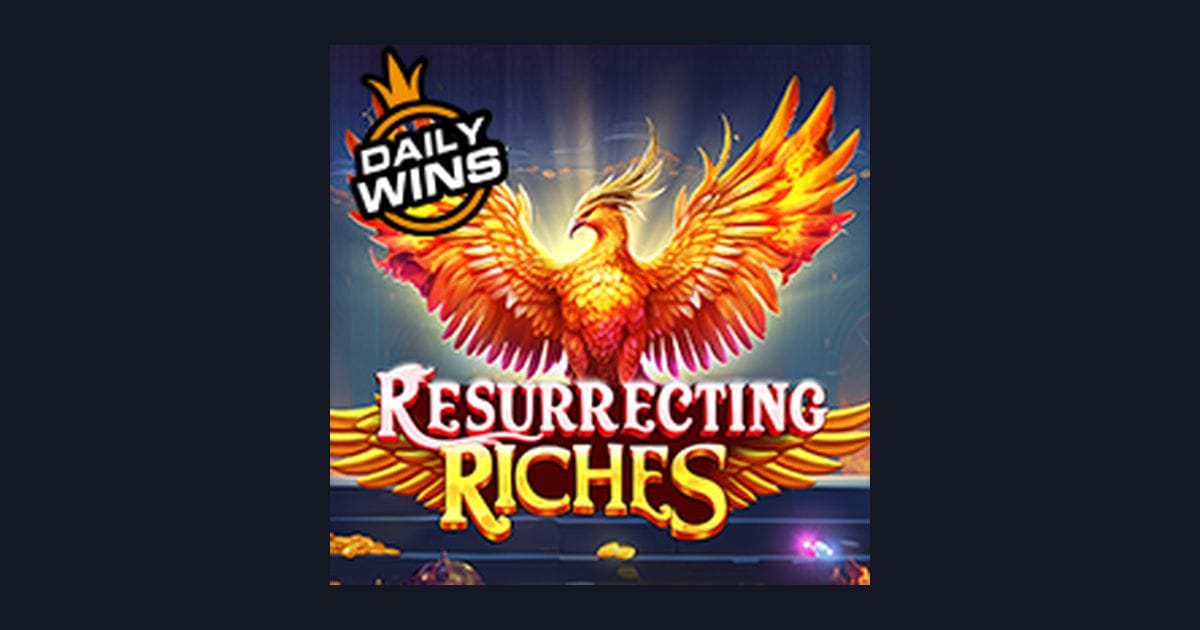 Trik Auto Maxwin Main Resurrecting Riches dari Pragmatic Play