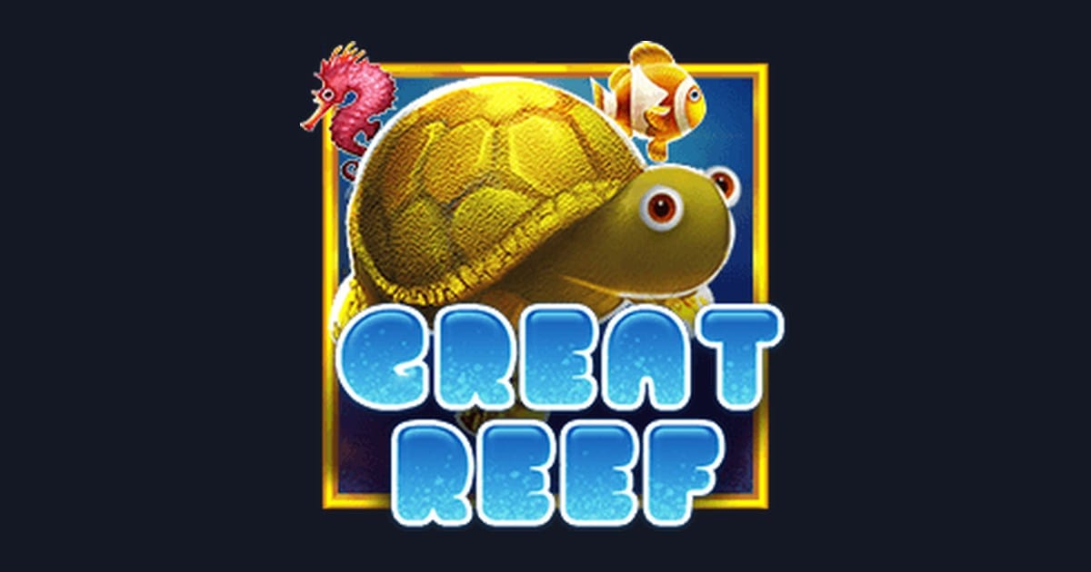 Trik Auto Maxwin Main Slot Great Reef dari Pragmatic Play