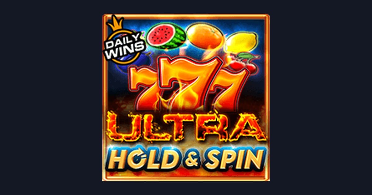 Ultra Hold and Spin: Sensasi Freespin & Scatter Hoki di Slot Pragmatic Play