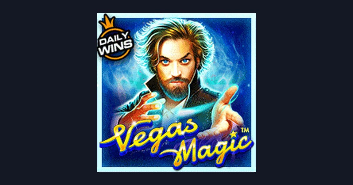 Vegas Magic: Menyelami Fitur & Tingkat Volatilitas Slot Pragmatic Play