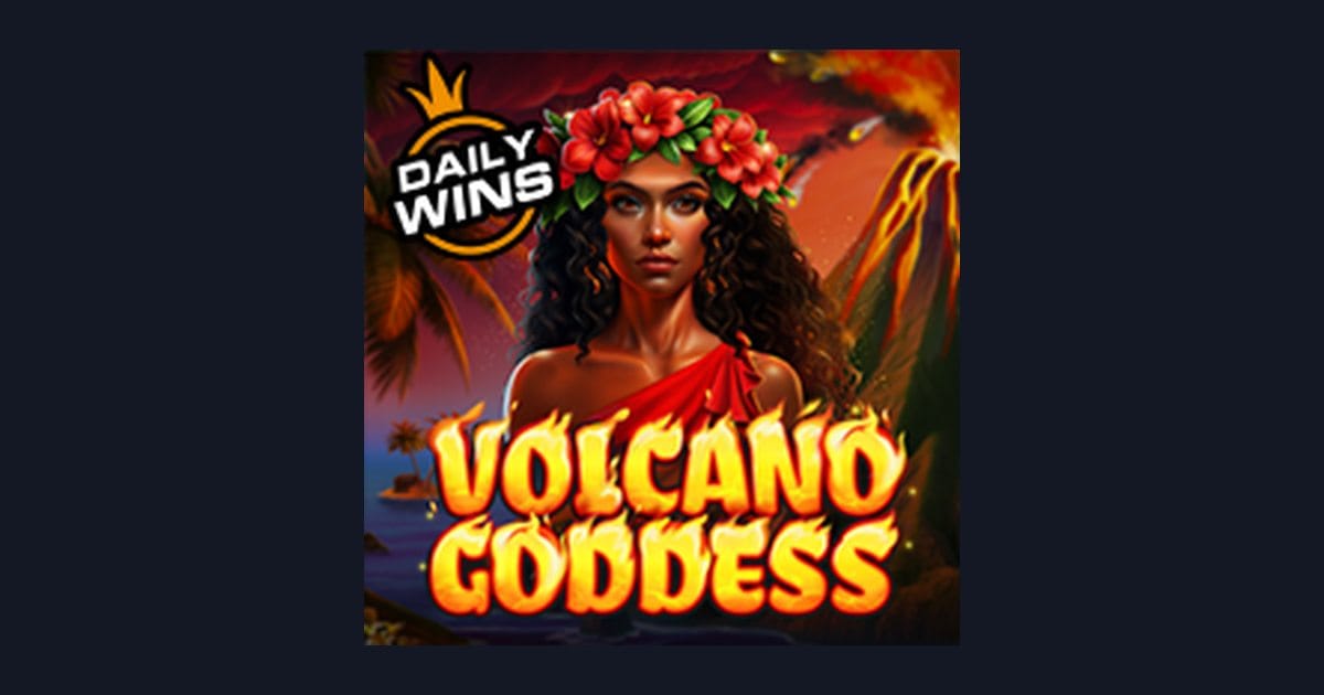 Volcano Goddess: Raih Keseruan Free Spin & Scatter Hoki di Slot Vulkanik