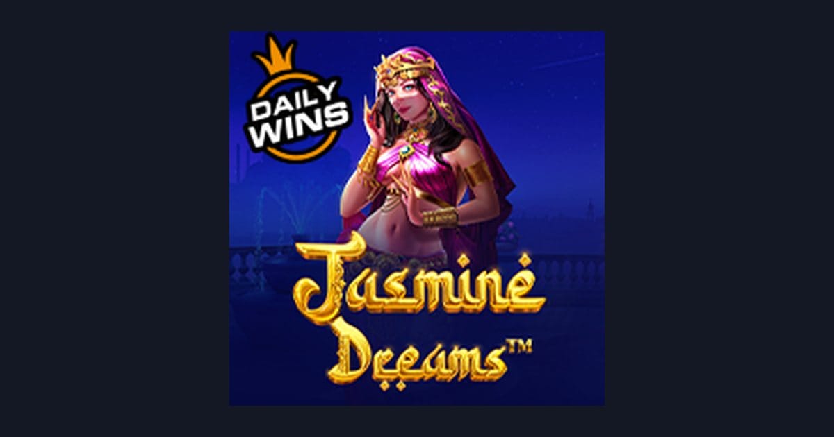 Bocoran RTP Hari Ini dan Tips Menarik Main Slot Jasmine Dreams