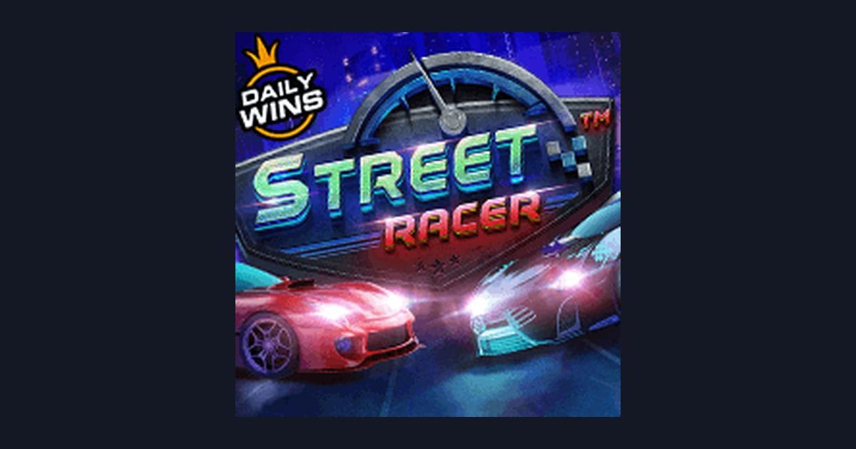Bocoran RTP Hari Ini dan Tips Main Slot Street Racer Pragmatic Play