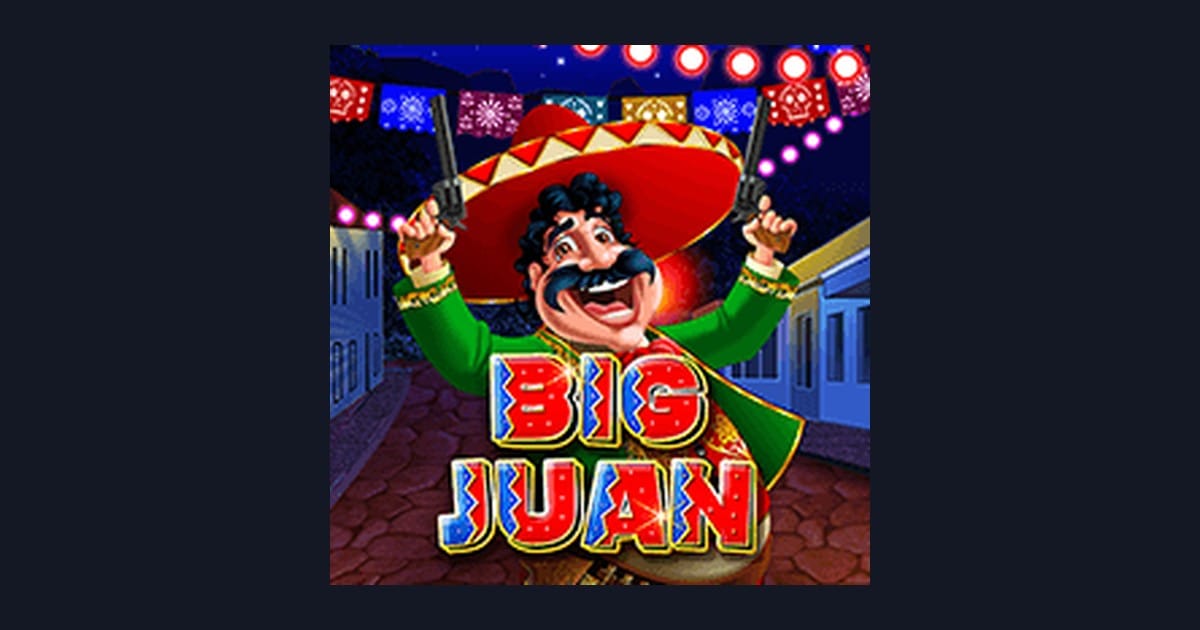 Jelajahi Sensasi Big Juan di Link Slot Gacor Terbaik 2024