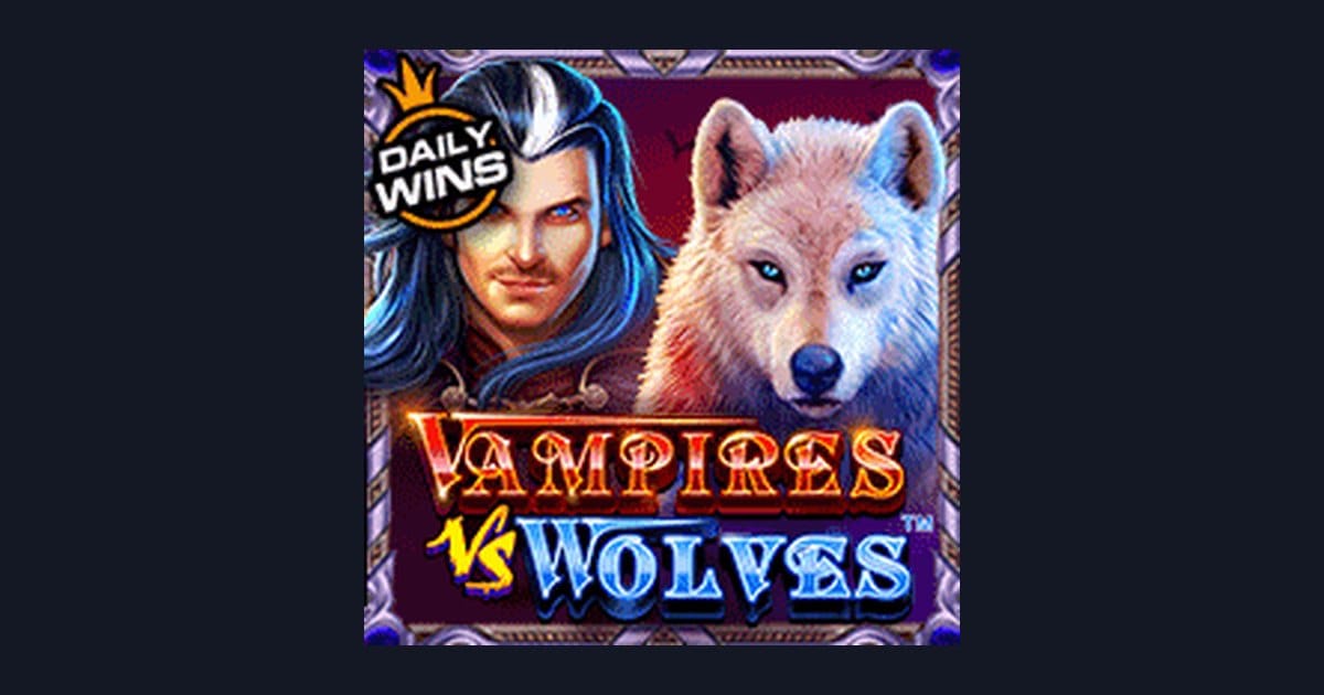Menaklukkan Slot Gacor Vampires vs Wolves: Tips & Fitur Terbaik