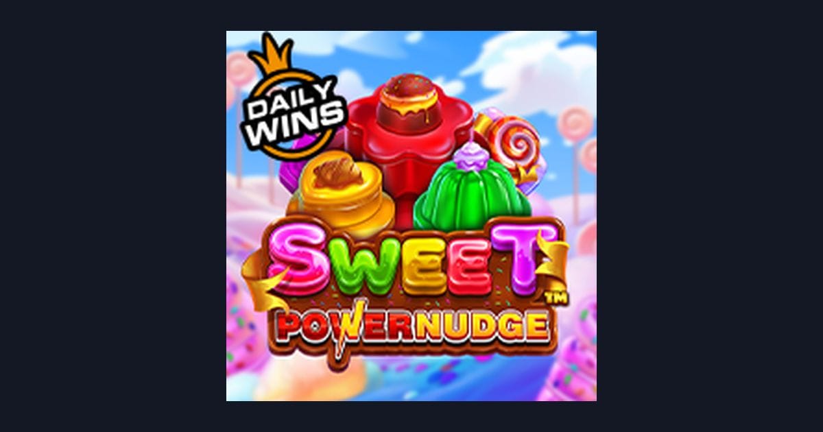 Nikmati Sensasi Sweet Powernudge dengan Modal Depo 5 Ribu