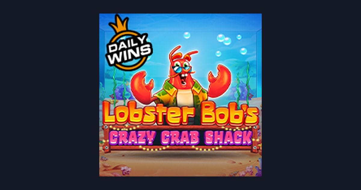 Rahasia Pola Spin Gacor di Lobster Bobs Crazy Crab Shack dari Pragmatic Play