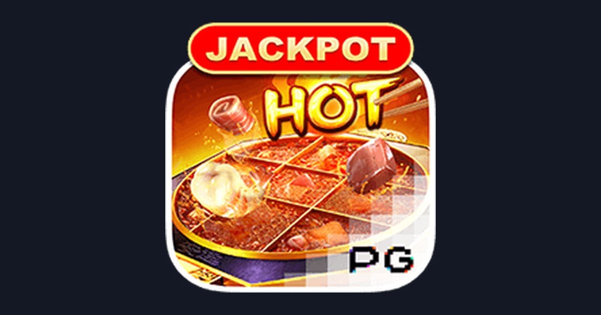 Raih Kemenangan Maksimal dengan Hotpot Slot Gacor Hari Ini
