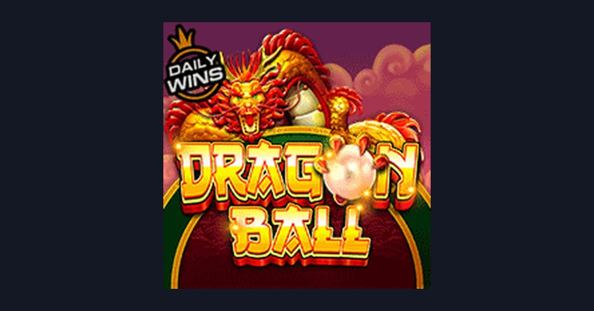 Raih Kemenangan Mudah dengan Slot Gacor Dragon Ball dari Pragmatic Play