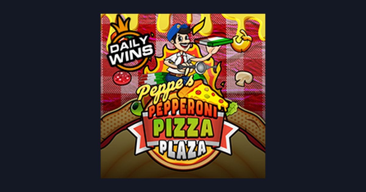 Strategi Jitu Main Peppes Pepperoni Pizza Plaza, Slot Anti Boncos Seru