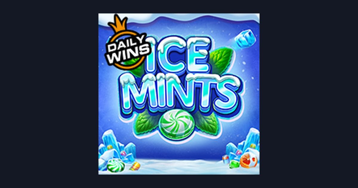 Strategi & Tips Pola Maxwin di Slot Ice Mints Pragmatic Play