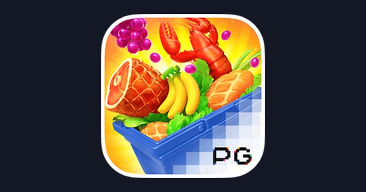 Supermarket Spree, Slot Gacor Gampang Menang dengan Bonus Melimpah
