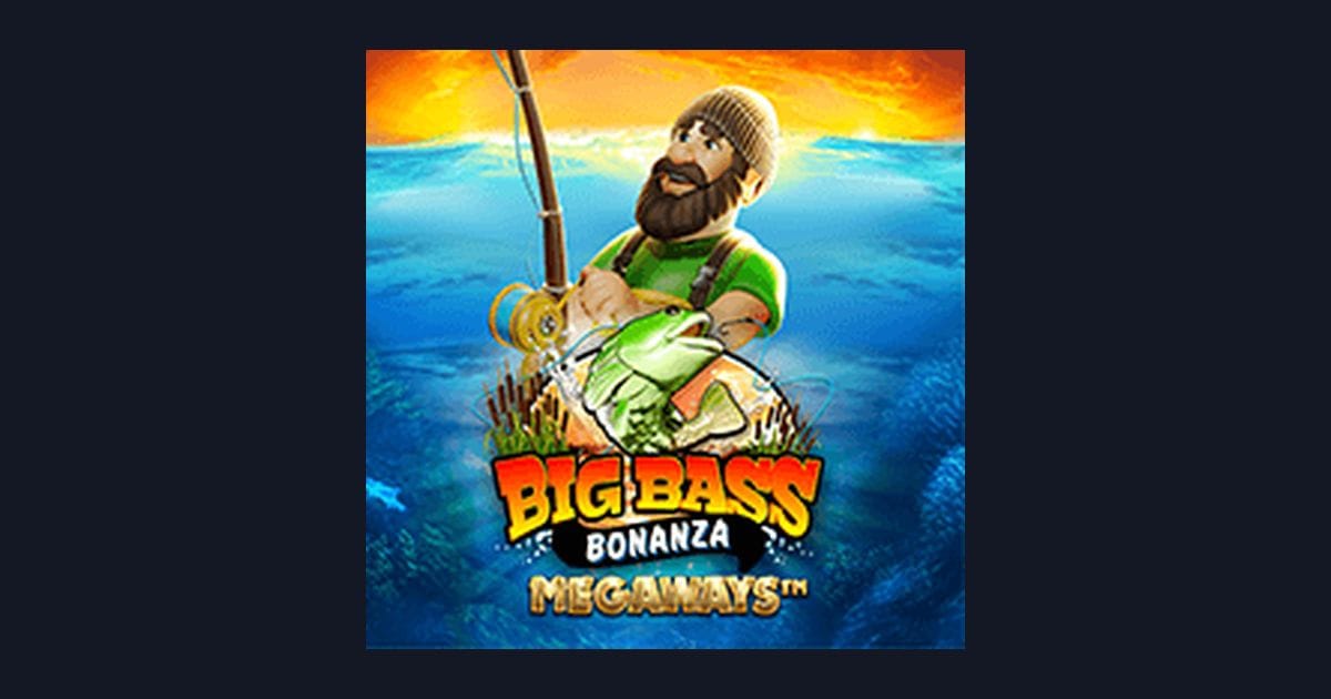 Big Bass Bonanza Megaways dan Jam Gacor Terbaru di Dunia Slot Online